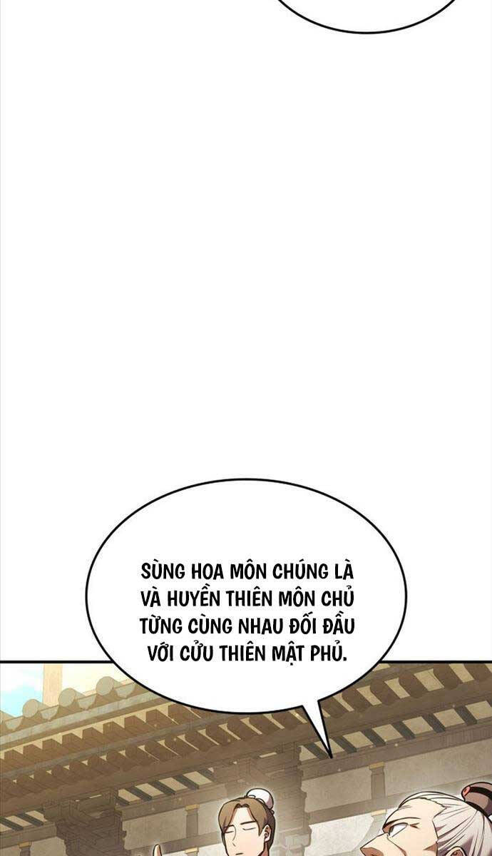 Sự Trở Lại Của Vị Thần Sức Mạnh1 Chapter 133 - Trang 2