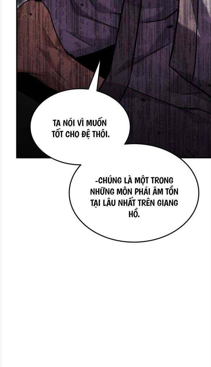 Sự Trở Lại Của Vị Thần Sức Mạnh1 Chapter 132 - Trang 2