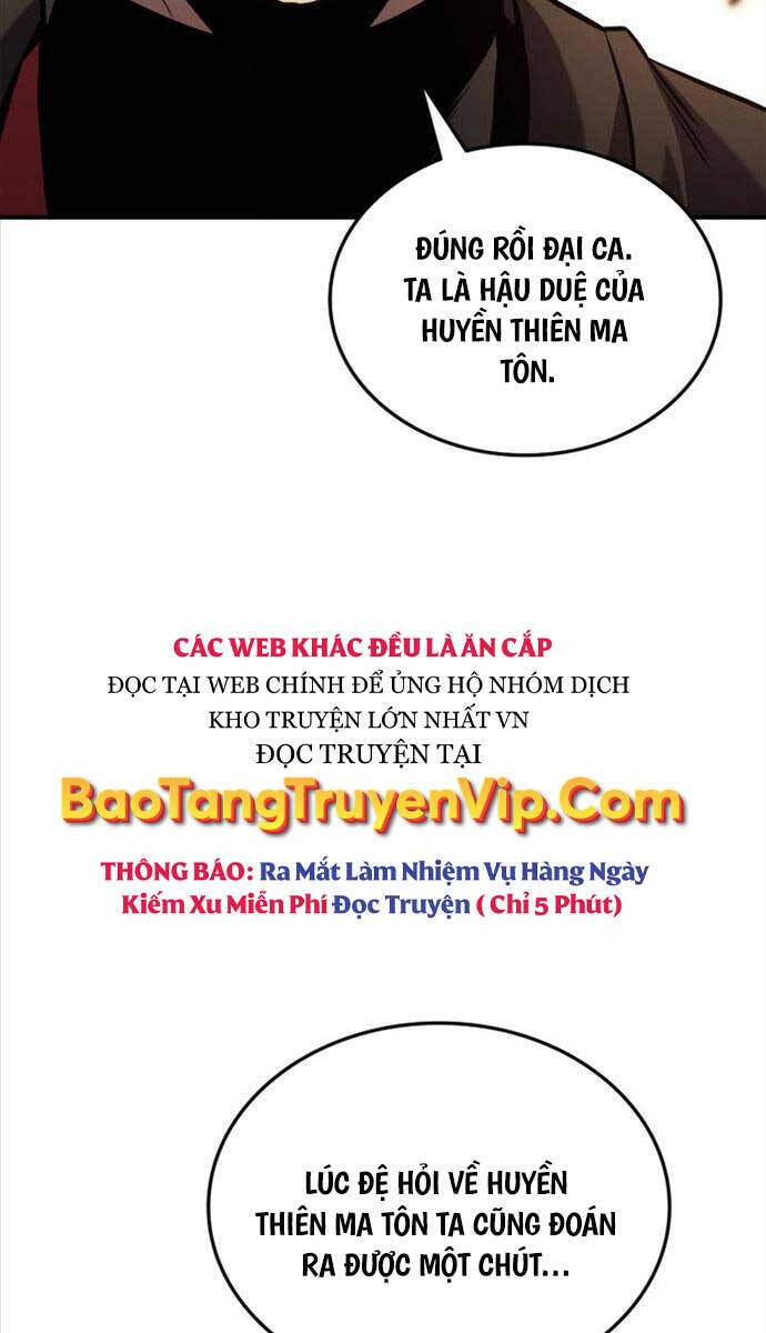 Sự Trở Lại Của Vị Thần Sức Mạnh1 Chapter 132 - Trang 2