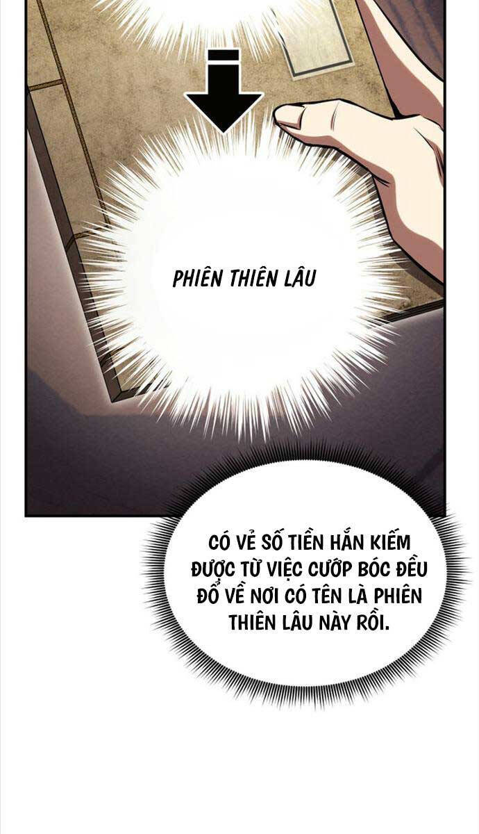 Sự Trở Lại Của Vị Thần Sức Mạnh1 Chapter 131 - Trang 2