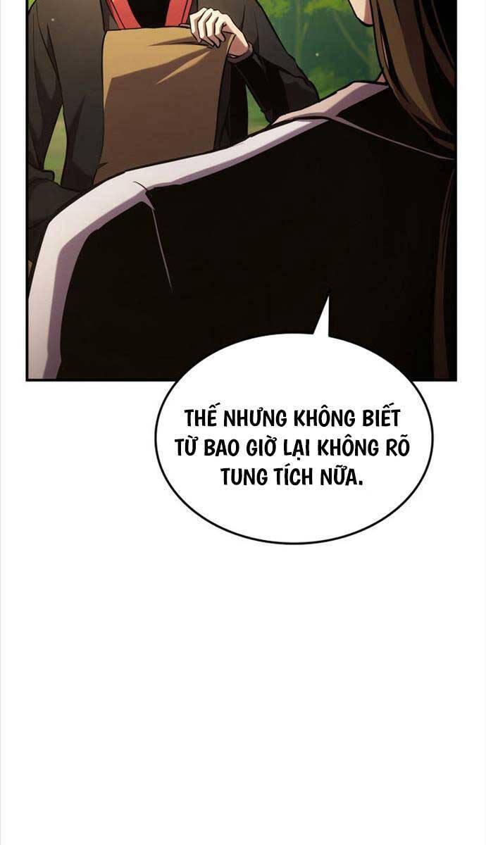 Sự Trở Lại Của Vị Thần Sức Mạnh1 Chapter 131 - Trang 2