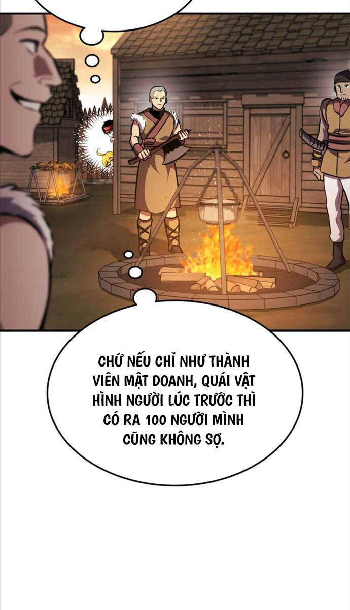 Sự Trở Lại Của Vị Thần Sức Mạnh1 Chapter 131 - Trang 2