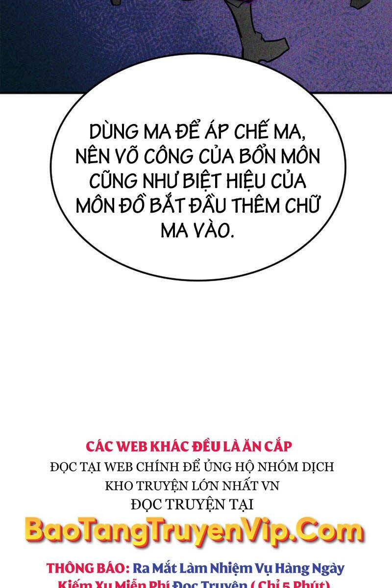 Sự Trở Lại Của Vị Thần Sức Mạnh1 Chapter 126 - Trang 2