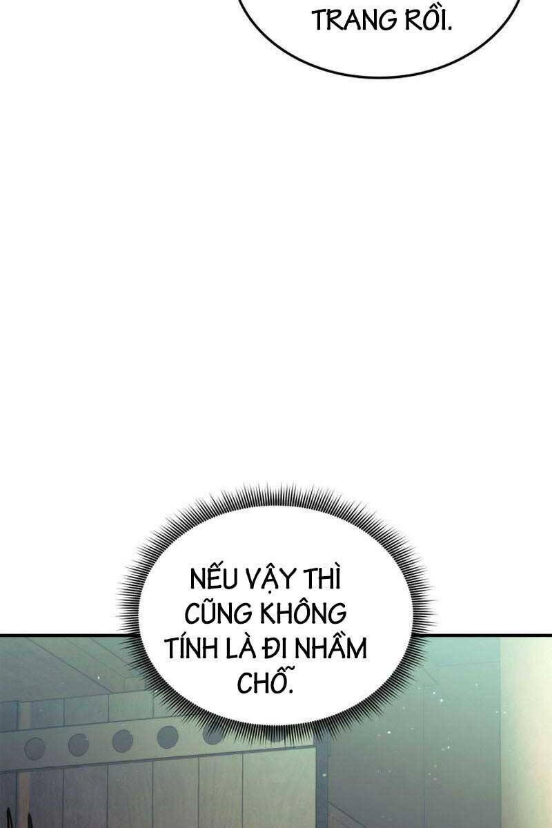 Sự Trở Lại Của Vị Thần Sức Mạnh1 Chapter 124 - Trang 2