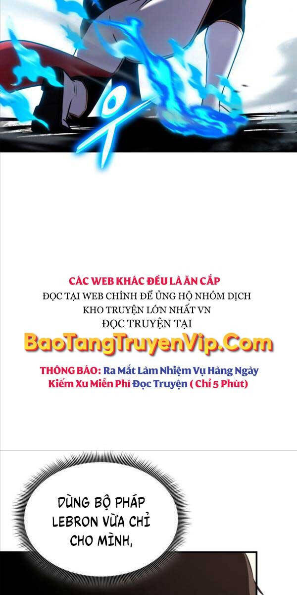 Sự Trở Lại Của Vị Thần Sức Mạnh1 Chapter 123 - Trang 2