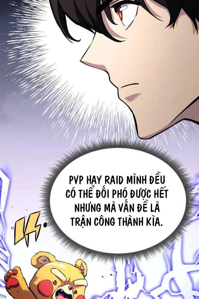 Sự Trở Lại Của Vị Thần Sức Mạnh1 Chapter 122 - Trang 2