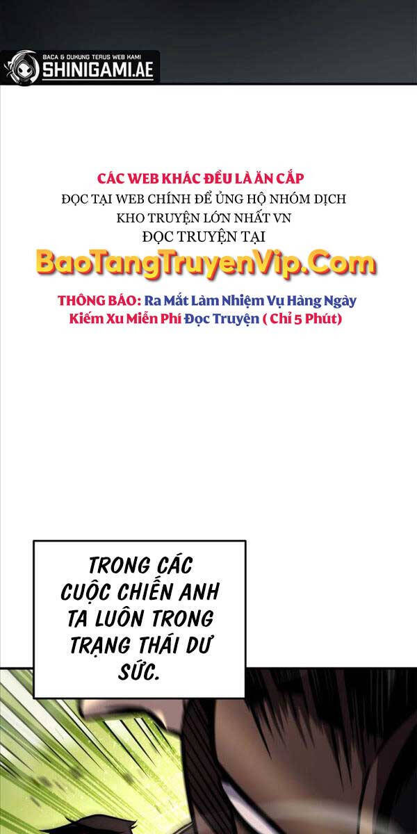 Sự Trở Lại Của Vị Thần Sức Mạnh1 Chapter 120 - Trang 2