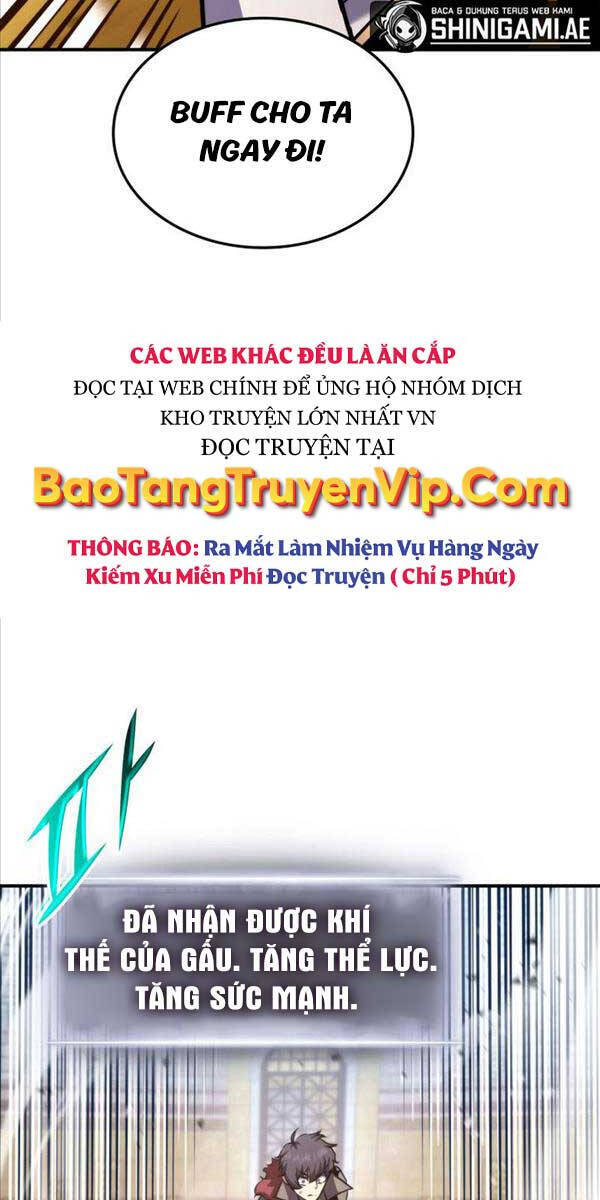 Sự Trở Lại Của Vị Thần Sức Mạnh1 Chapter 120 - Trang 2