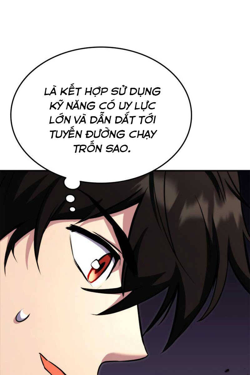 Sự Trở Lại Của Vị Thần Sức Mạnh1 Chapter 119 - Trang 2