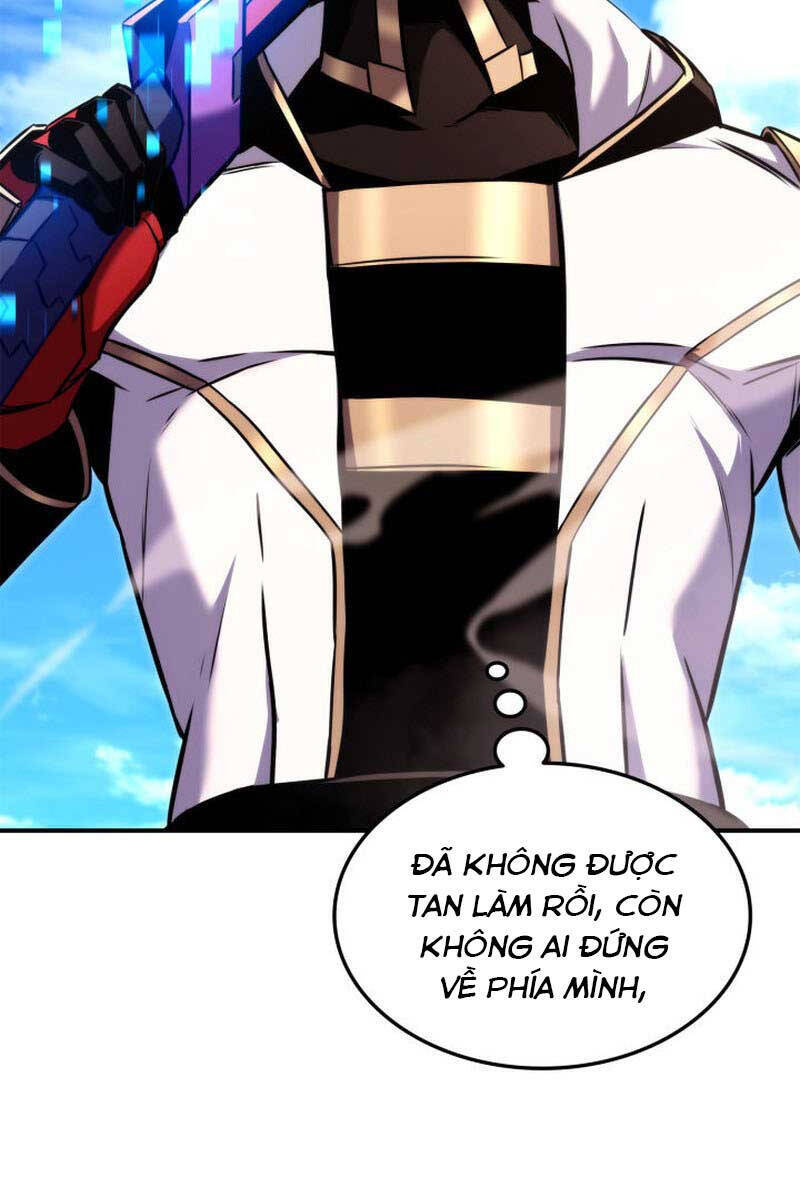 Sự Trở Lại Của Vị Thần Sức Mạnh1 Chapter 119 - Trang 2