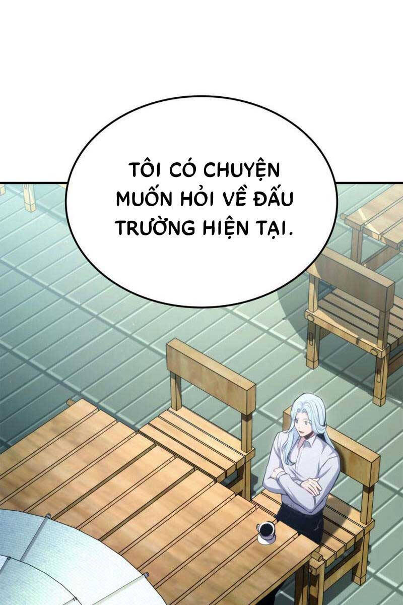 Sự Trở Lại Của Vị Thần Sức Mạnh1 Chapter 116 - Trang 2