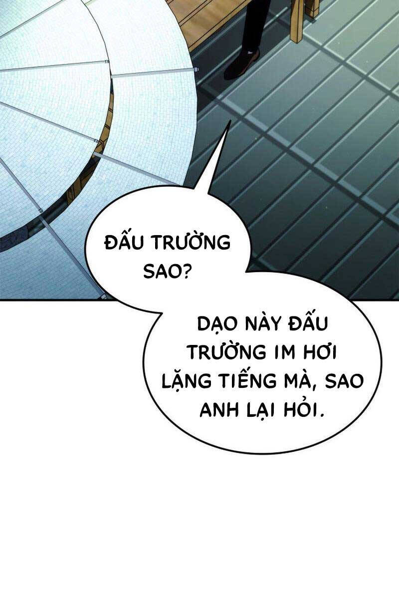 Sự Trở Lại Của Vị Thần Sức Mạnh1 Chapter 116 - Trang 2