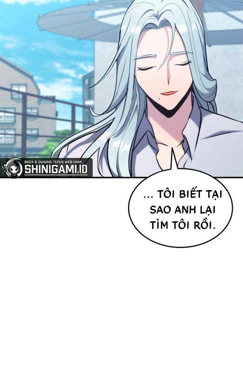 Sự Trở Lại Của Vị Thần Sức Mạnh1 Chapter 116 - Trang 2