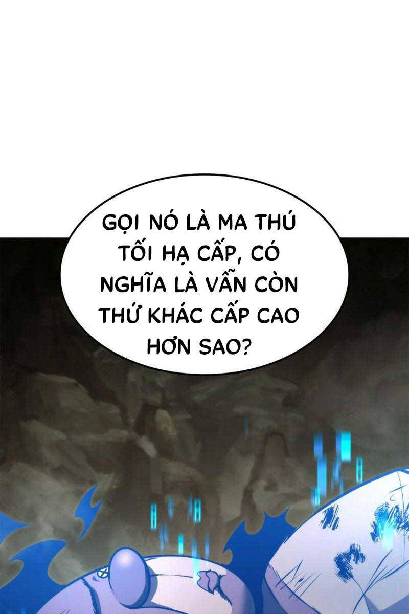 Sự Trở Lại Của Vị Thần Sức Mạnh1 Chapter 116 - Trang 2