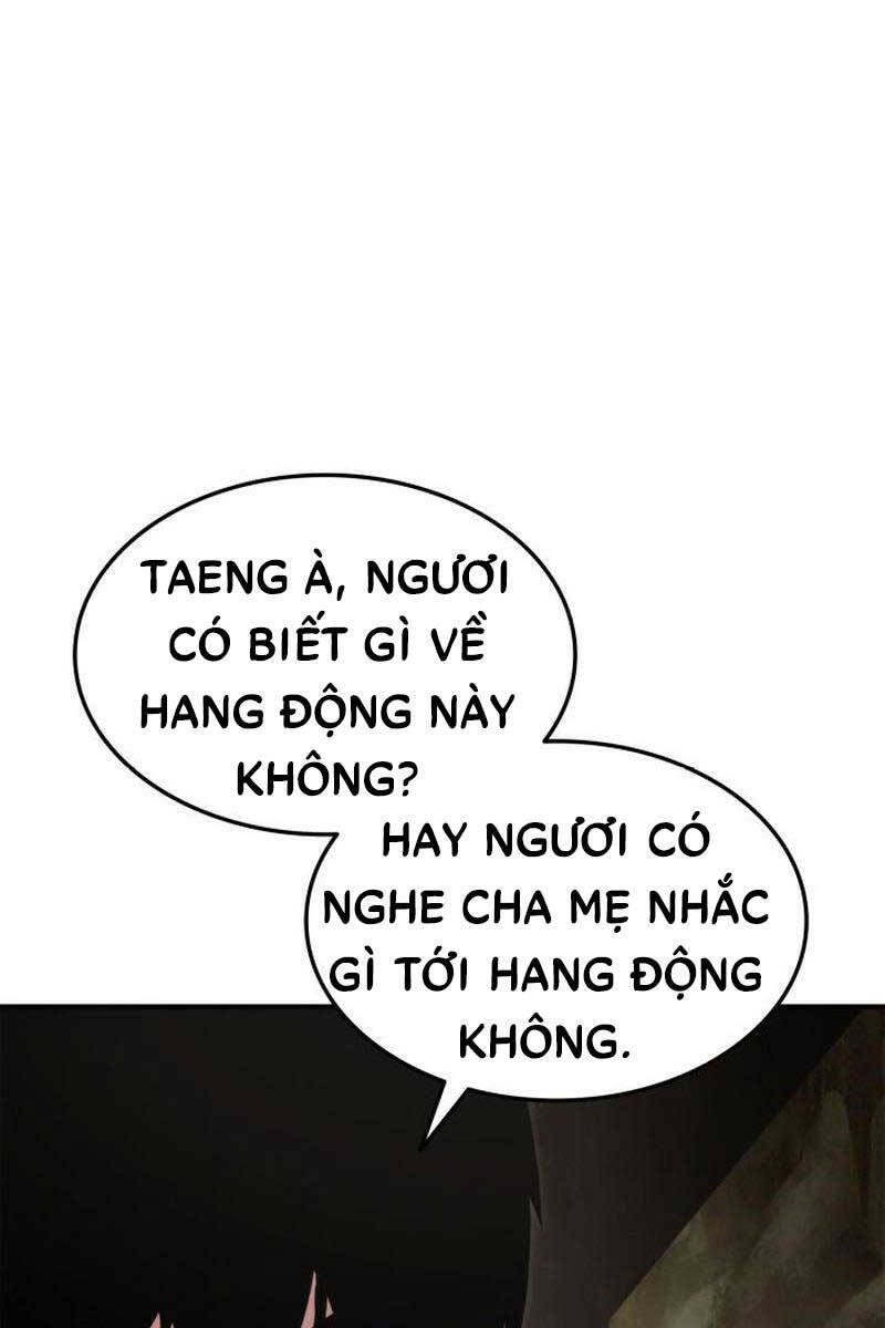 Sự Trở Lại Của Vị Thần Sức Mạnh1 Chapter 116 - Trang 2