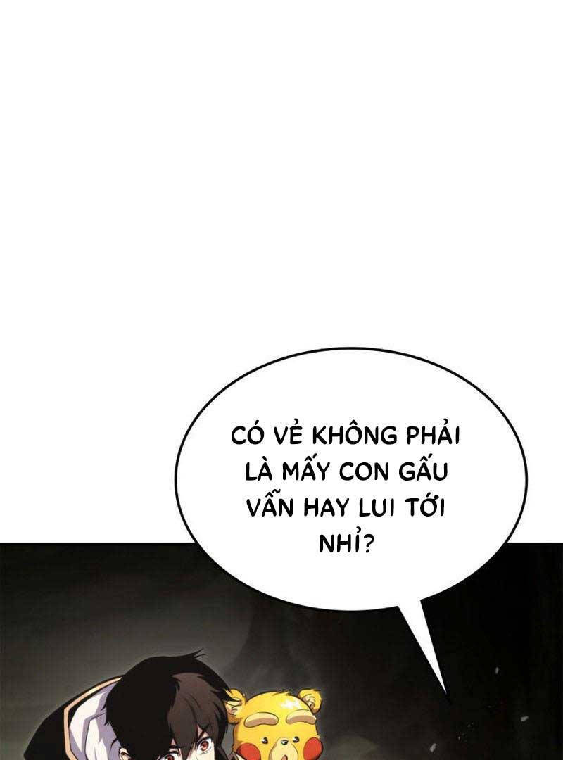 Sự Trở Lại Của Vị Thần Sức Mạnh1 Chapter 116 - Trang 2