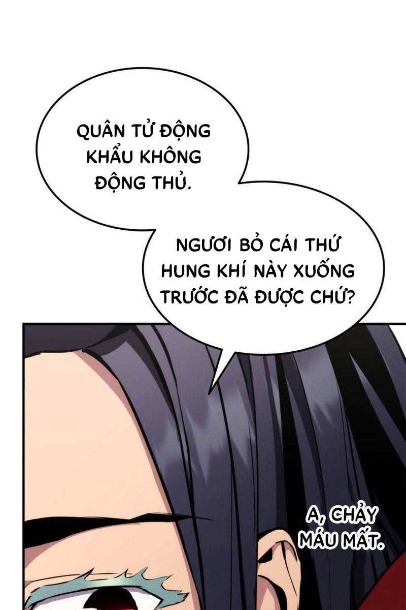 Sự Trở Lại Của Vị Thần Sức Mạnh1 Chapter 116 - Trang 2