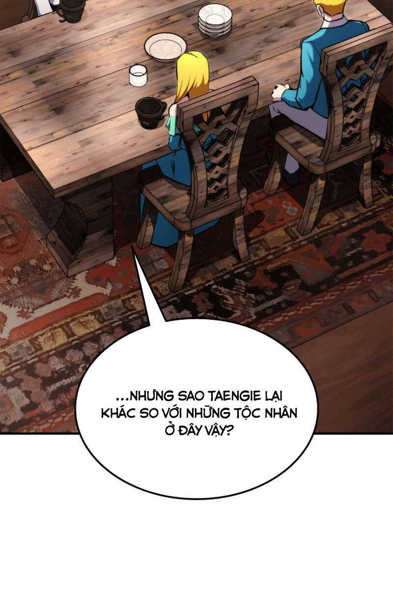 Sự Trở Lại Của Vị Thần Sức Mạnh1 Chapter 115 - Trang 2