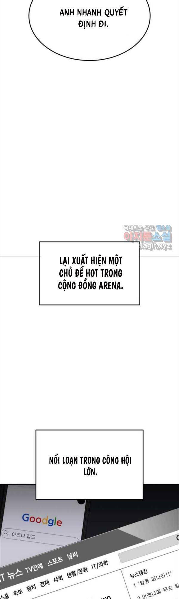 Sự Trở Lại Của Vị Thần Sức Mạnh1 Chapter 112 - Trang 2