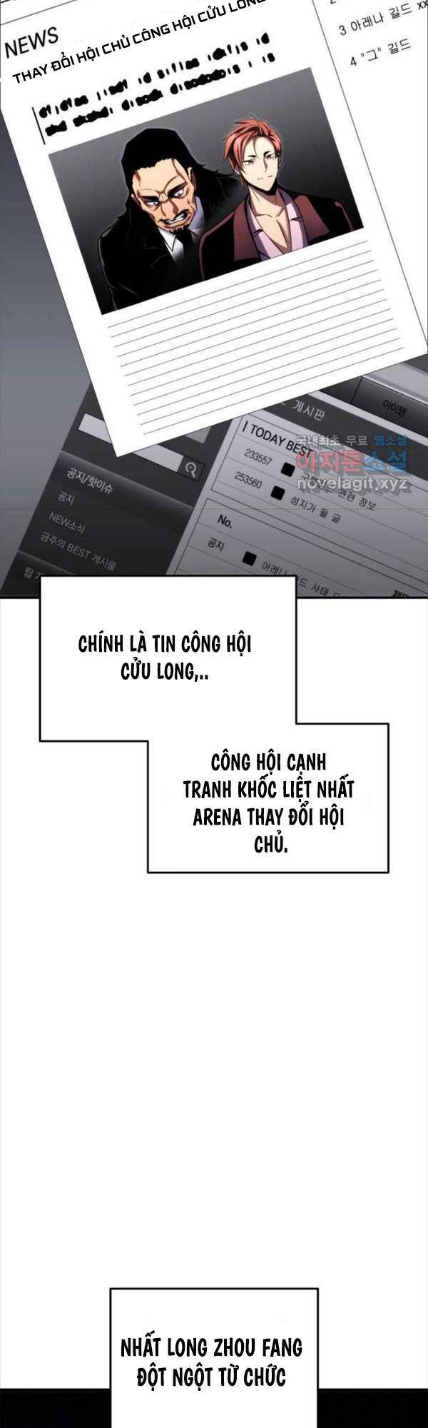 Sự Trở Lại Của Vị Thần Sức Mạnh1 Chapter 112 - Trang 2