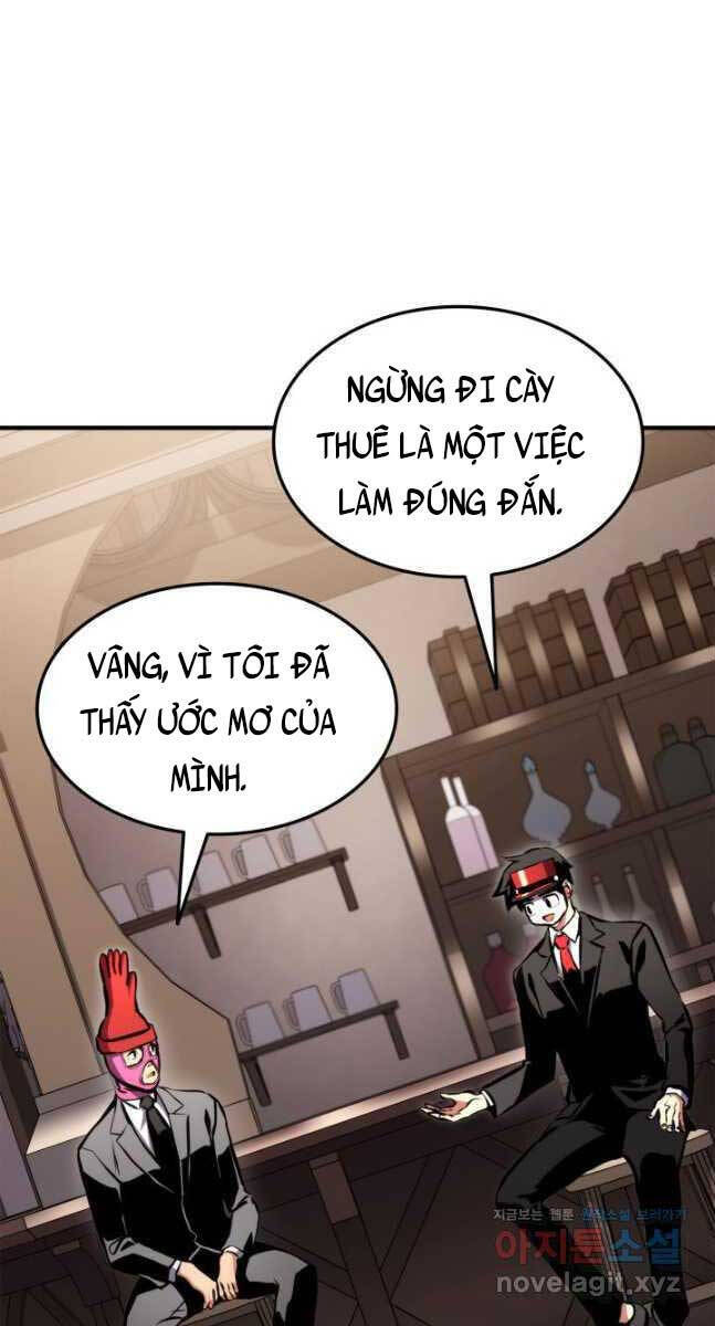 Sự Trở Lại Của Vị Thần Sức Mạnh1 Chapter 105 - Trang 2