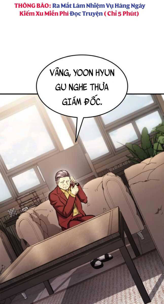 Sự Trở Lại Của Vị Thần Sức Mạnh1 Chapter 105 - Trang 2