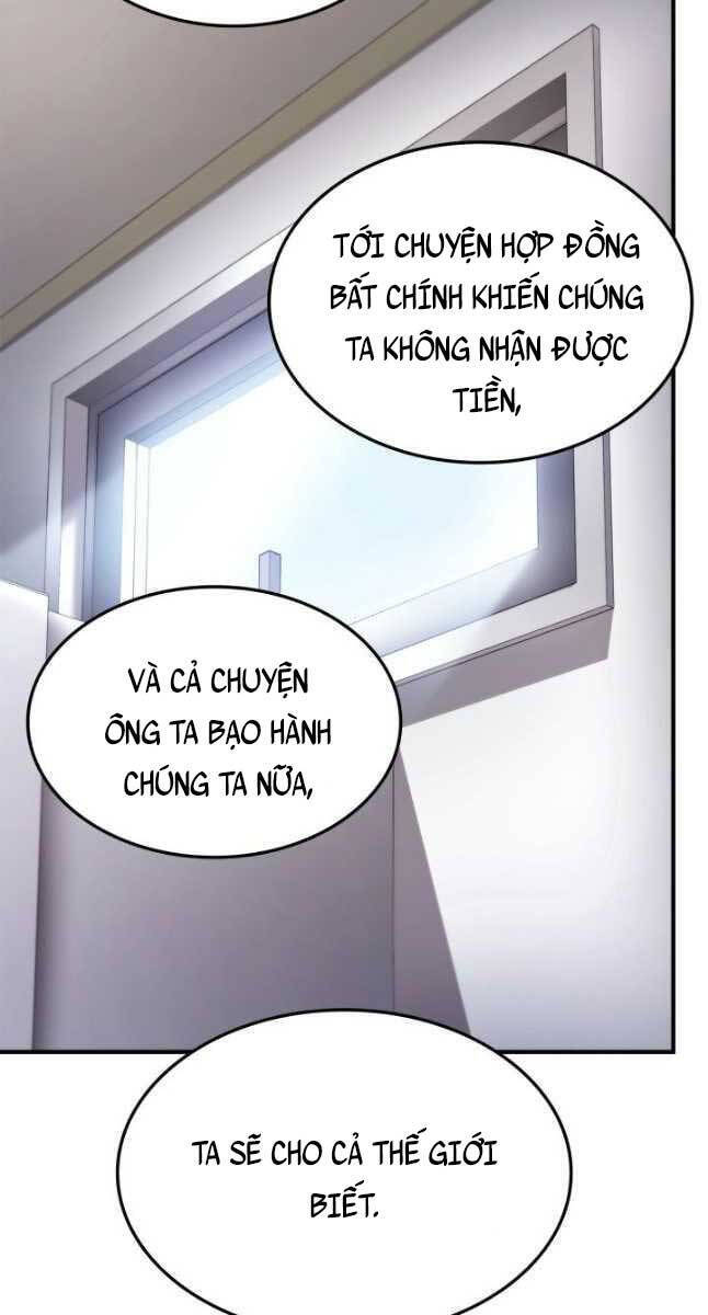 Sự Trở Lại Của Vị Thần Sức Mạnh1 Chapter 104 - Trang 2