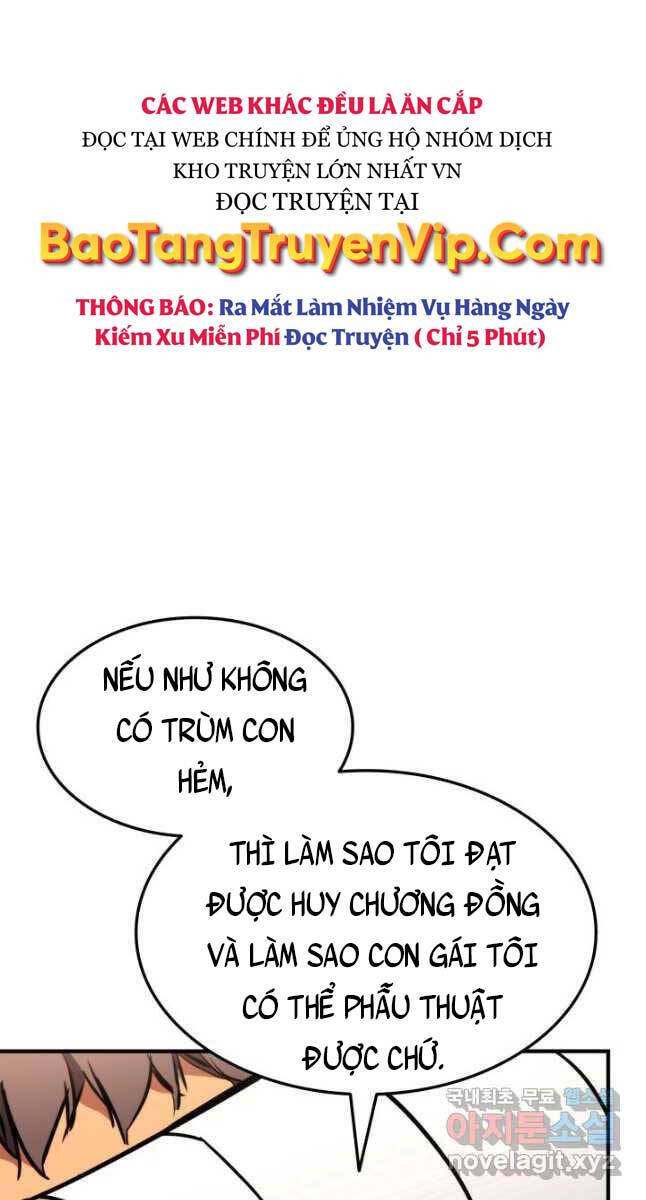 Sự Trở Lại Của Vị Thần Sức Mạnh1 Chapter 104 - Trang 2