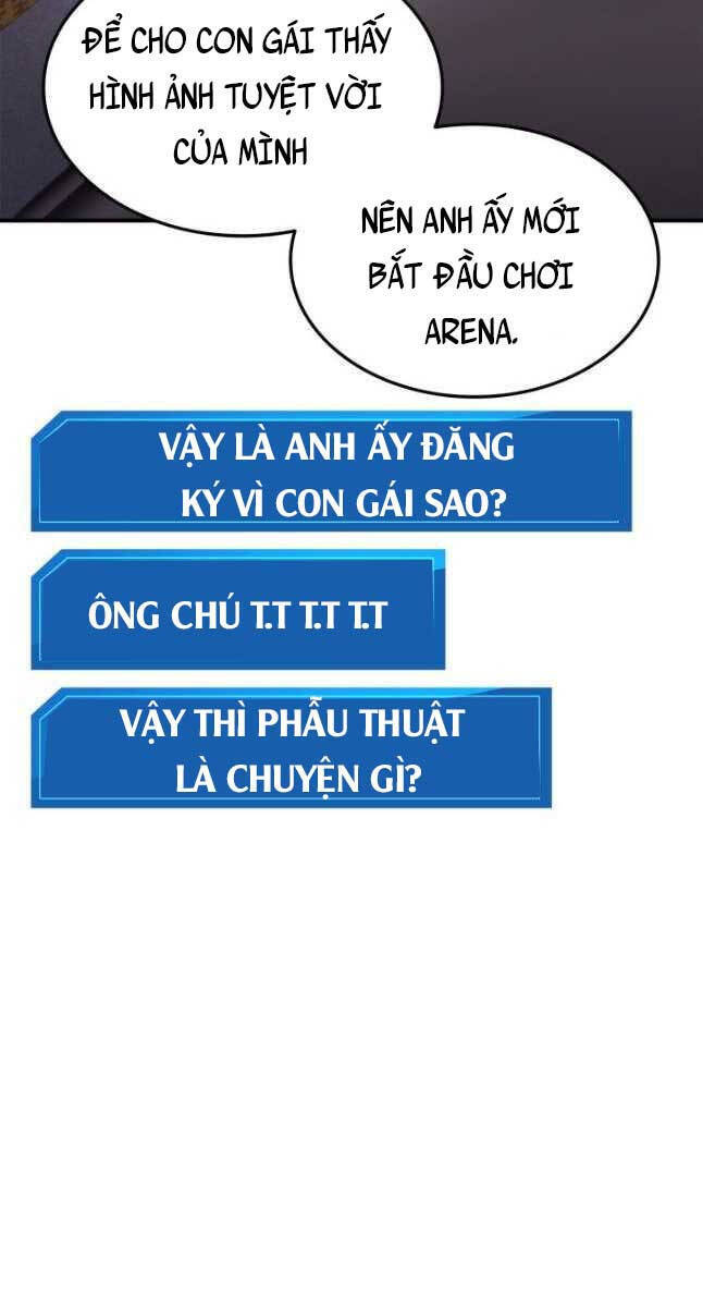 Sự Trở Lại Của Vị Thần Sức Mạnh1 Chapter 104 - Trang 2