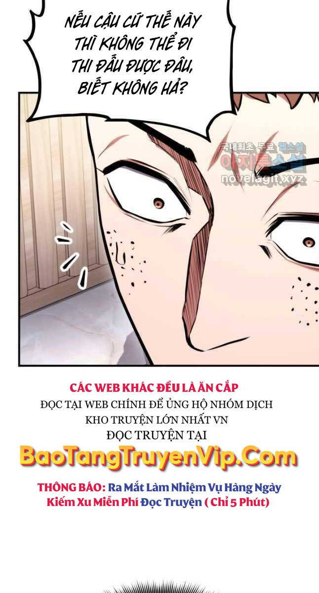 Sự Trở Lại Của Vị Thần Sức Mạnh1 Chapter 104 - Trang 2