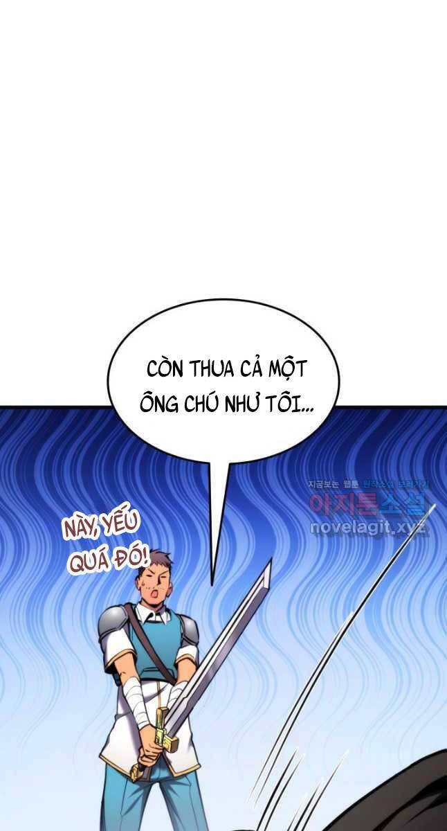 Sự Trở Lại Của Vị Thần Sức Mạnh1 Chapter 102 - Trang 2