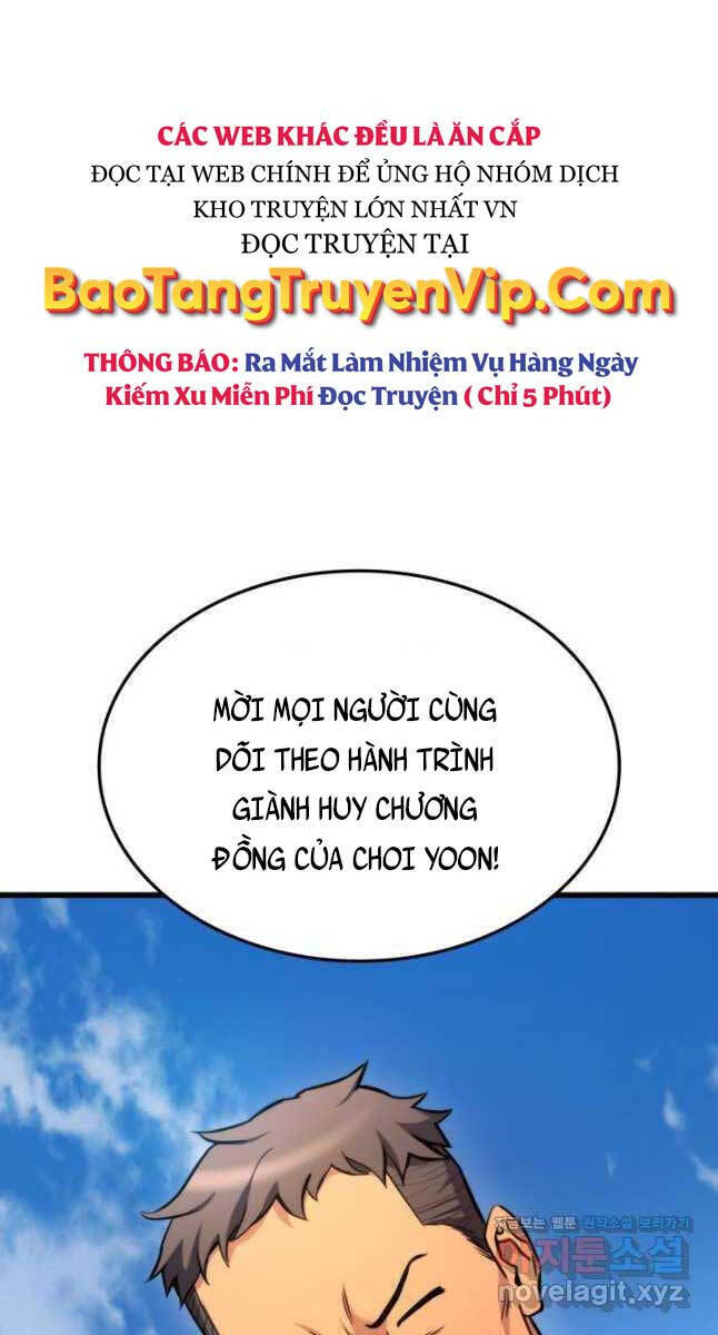 Sự Trở Lại Của Vị Thần Sức Mạnh1 Chapter 101 - Trang 2