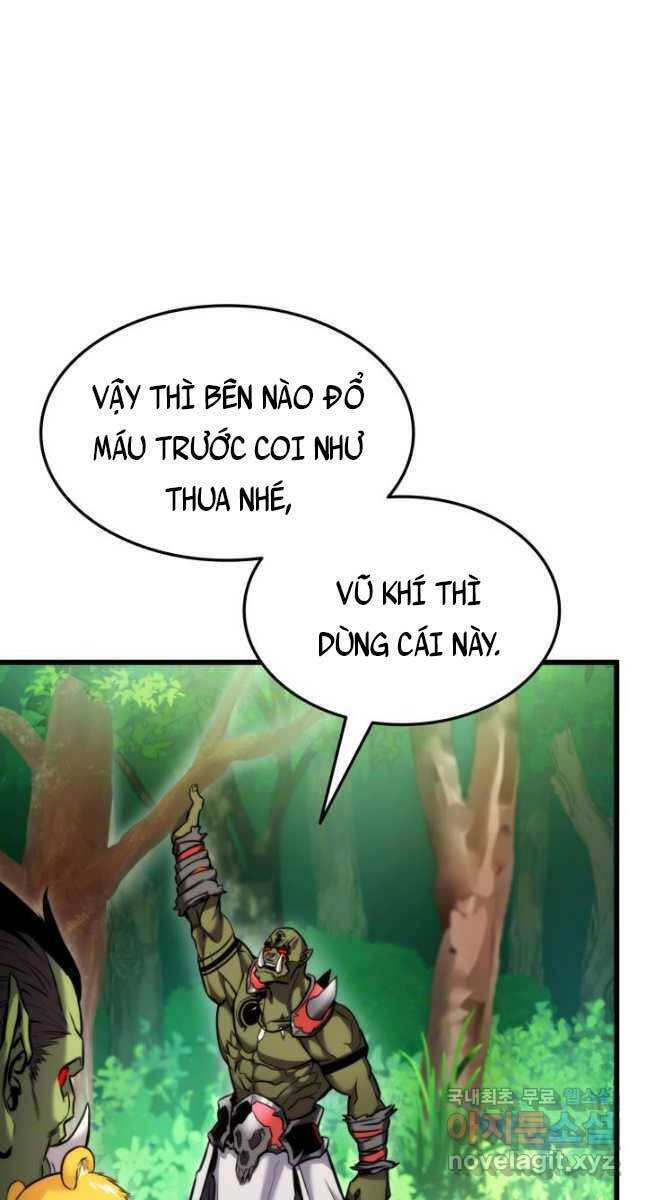 Sự Trở Lại Của Vị Thần Sức Mạnh1 Chapter 99 - Trang 2