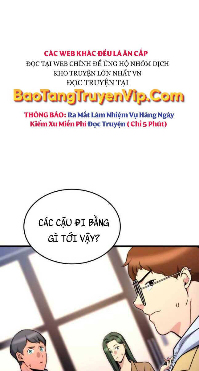 Sự Trở Lại Của Vị Thần Sức Mạnh1 Chapter 98 - Trang 2