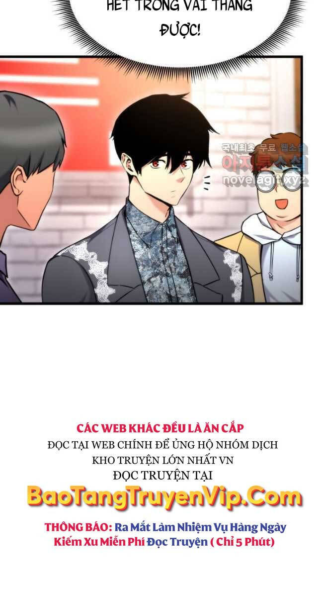 Sự Trở Lại Của Vị Thần Sức Mạnh1 Chapter 98 - Trang 2