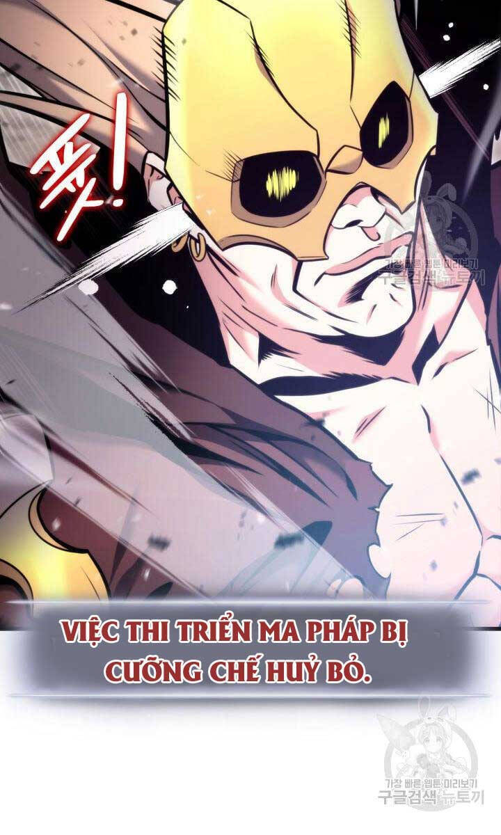 Sự Trở Lại Của Vị Thần Sức Mạnh1 Chapter 95 - Trang 2