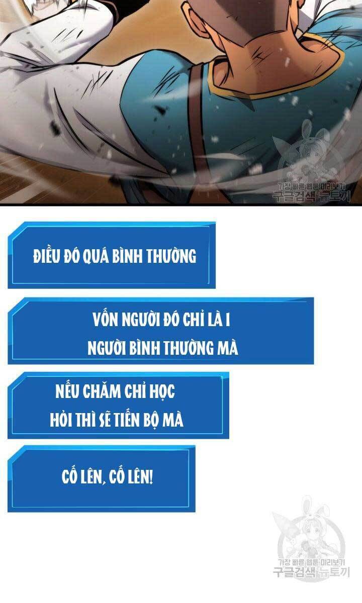 Sự Trở Lại Của Vị Thần Sức Mạnh1 Chapter 92 - Trang 2