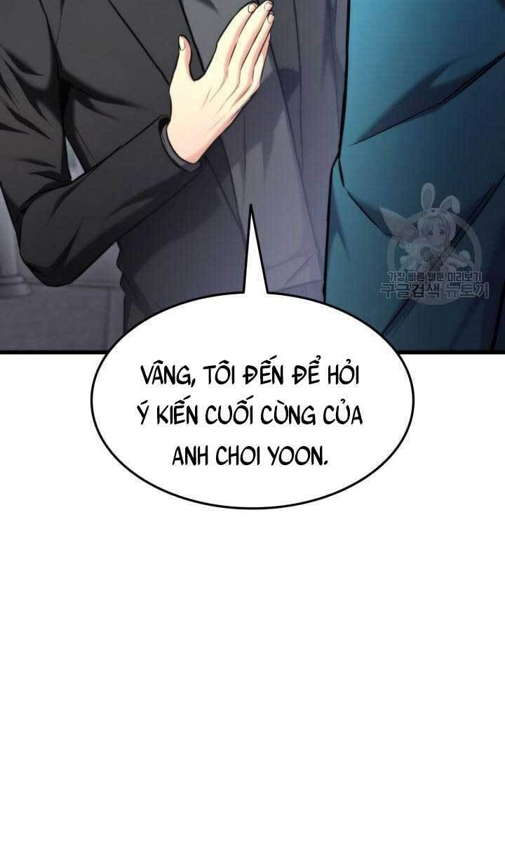 Sự Trở Lại Của Vị Thần Sức Mạnh1 Chapter 91 - Trang 2