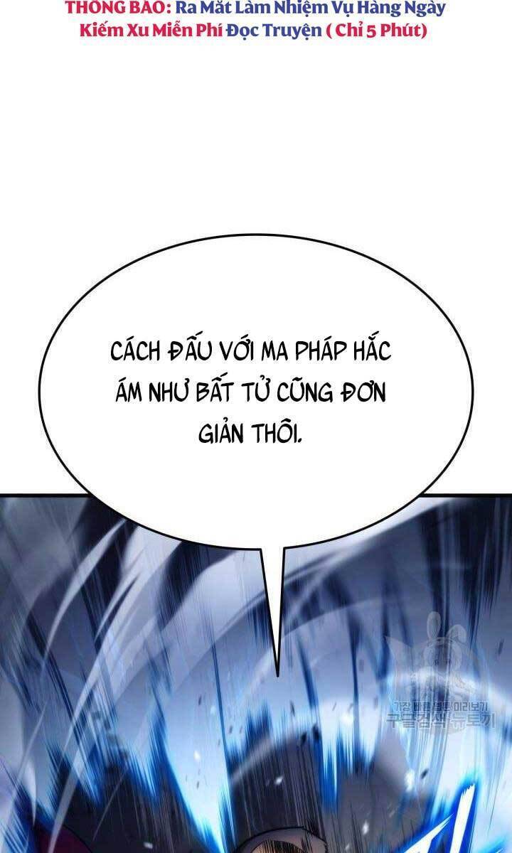 Sự Trở Lại Của Vị Thần Sức Mạnh1 Chapter 88 - Trang 2