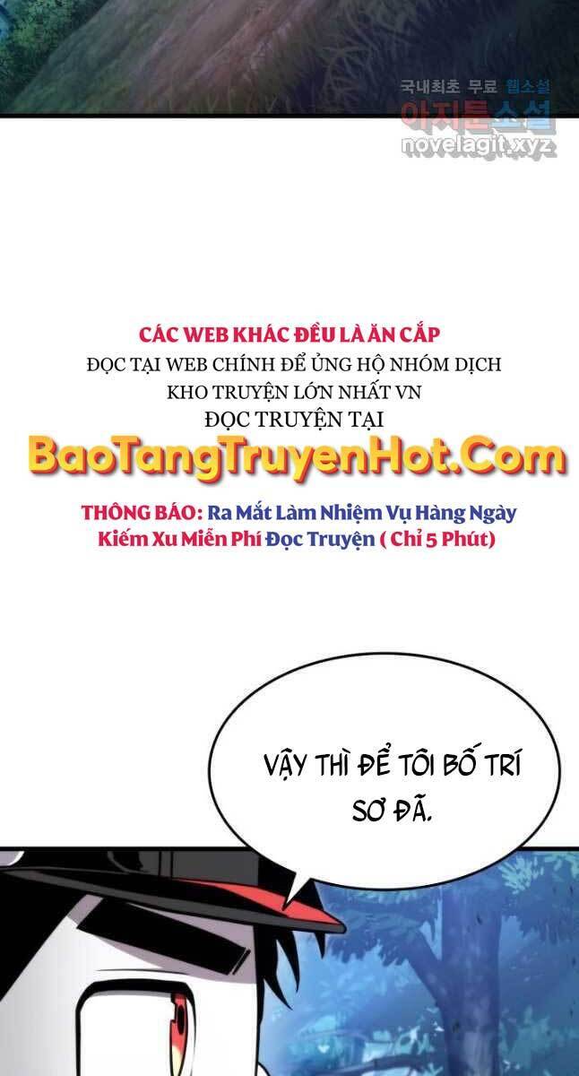 Sự Trở Lại Của Vị Thần Sức Mạnh1 Chapter 80 - Trang 2