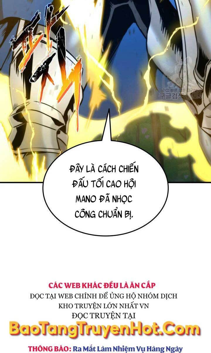 Sự Trở Lại Của Vị Thần Sức Mạnh1 Chapter 78 - Trang 2