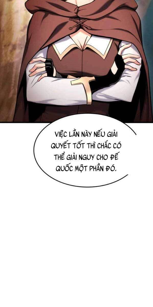 Sự Trở Lại Của Vị Thần Sức Mạnh1 Chapter 76 - Trang 2