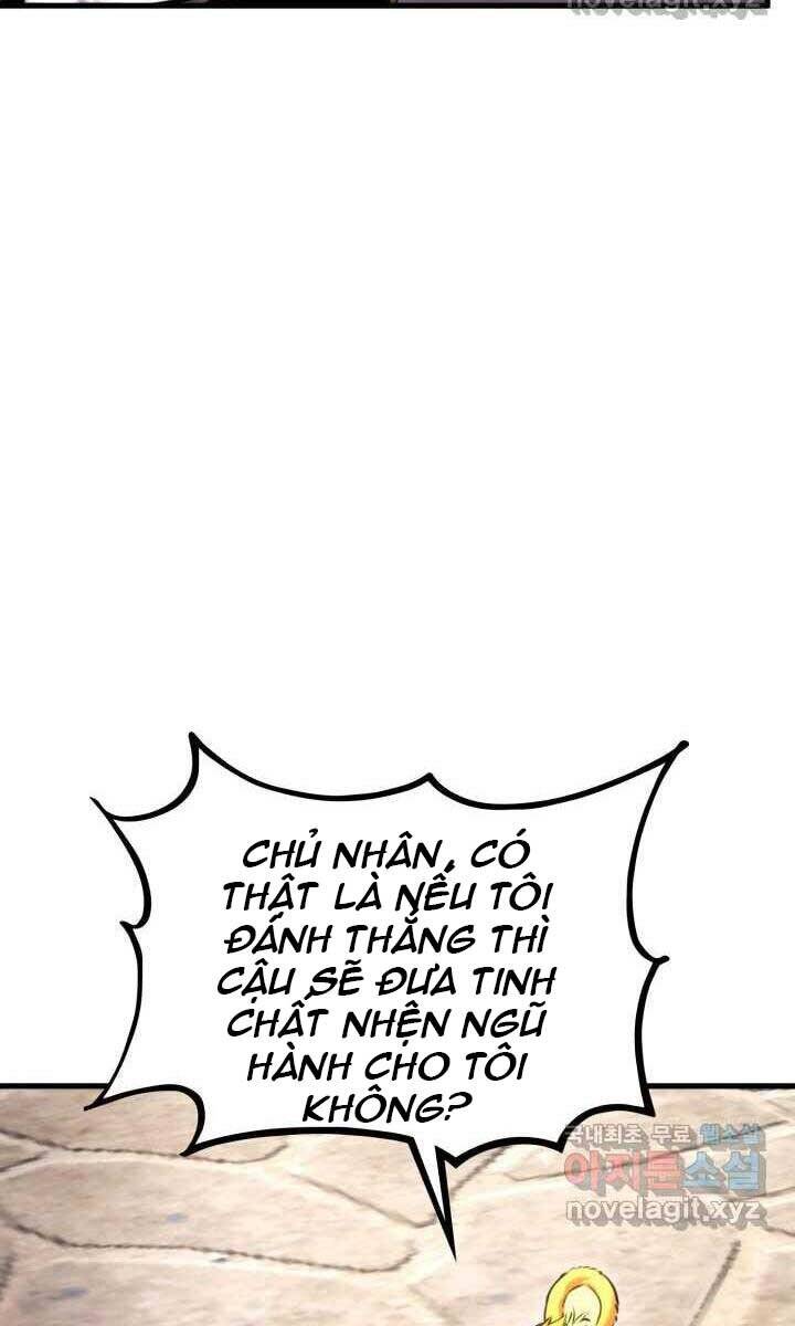 Sự Trở Lại Của Vị Thần Sức Mạnh1 Chapter 75 - Trang 2