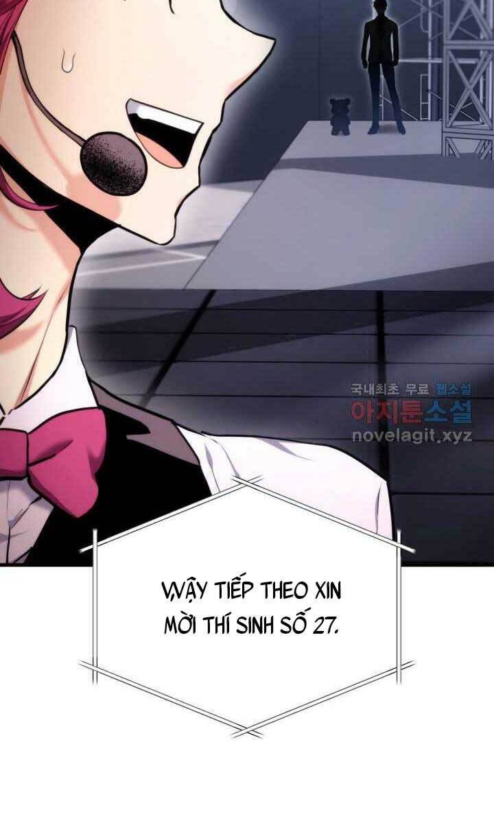 Sự Trở Lại Của Vị Thần Sức Mạnh1 Chapter 75 - Trang 2