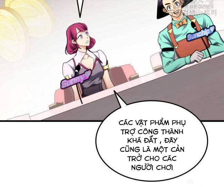 Sự Trở Lại Của Vị Thần Sức Mạnh1 Chapter 74 - Trang 2