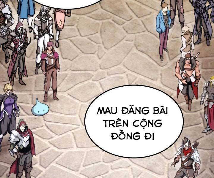 Sự Trở Lại Của Vị Thần Sức Mạnh1 Chapter 74 - Trang 2