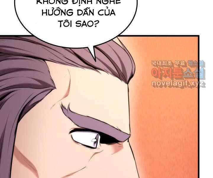 Sự Trở Lại Của Vị Thần Sức Mạnh1 Chapter 71 - Trang 2