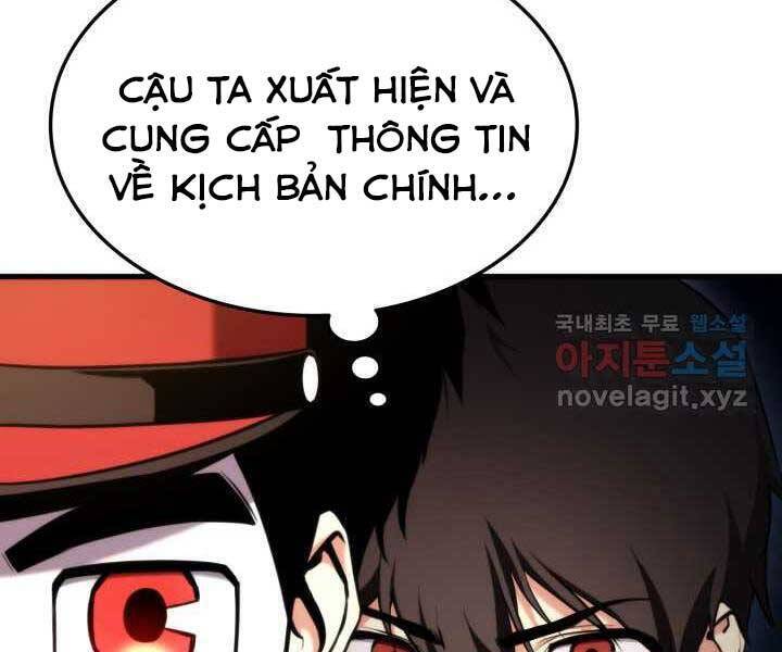 Sự Trở Lại Của Vị Thần Sức Mạnh1 Chapter 71 - Trang 2