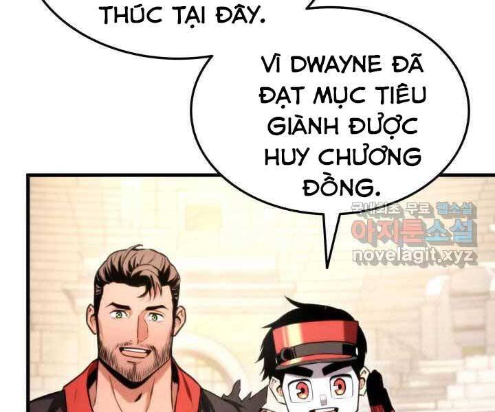 Sự Trở Lại Của Vị Thần Sức Mạnh1 Chapter 70 - Trang 2