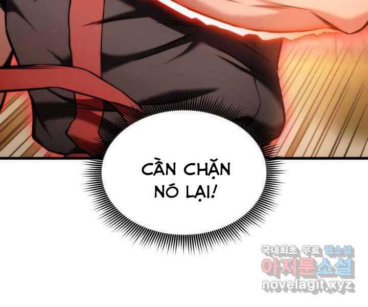 Sự Trở Lại Của Vị Thần Sức Mạnh1 Chapter 70 - Trang 2